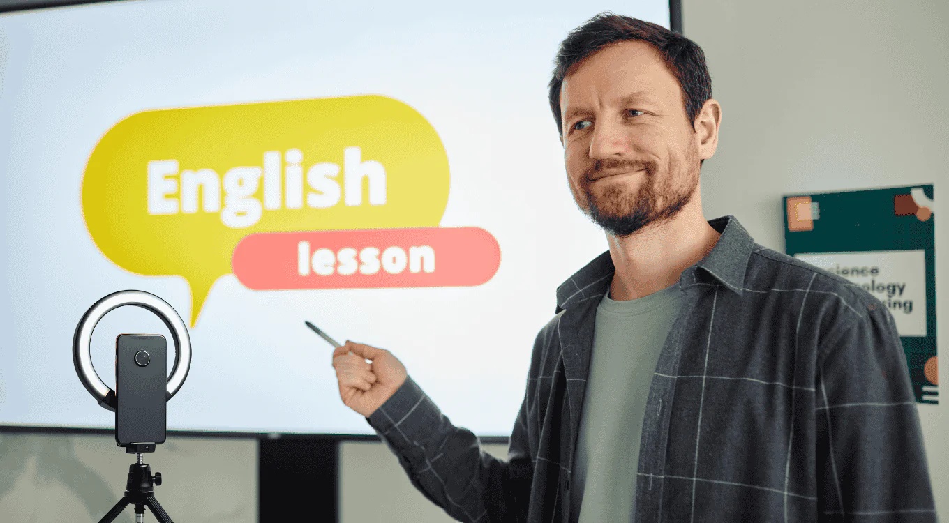 English for kids